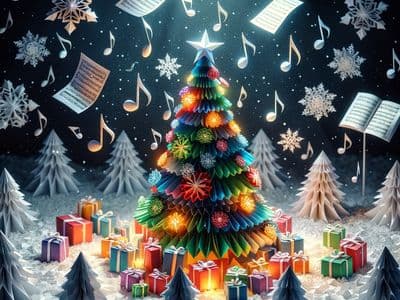 🎄Christmas🎄Art