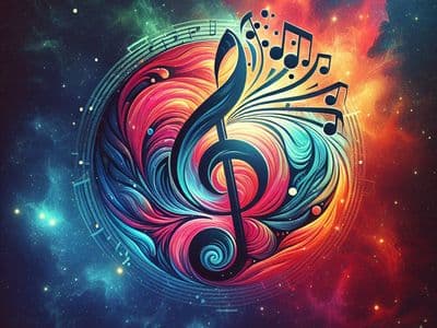 🎶 Music 🎶Art