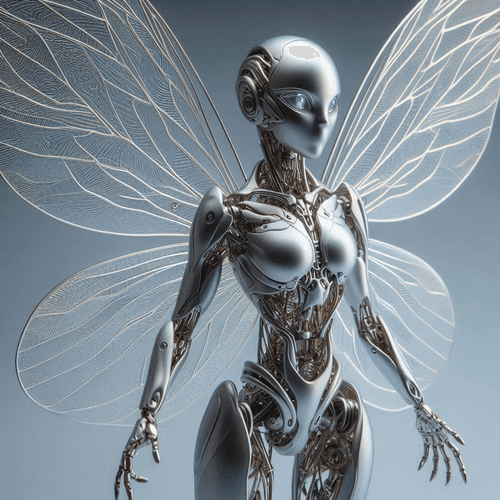 iFairy visual 034339