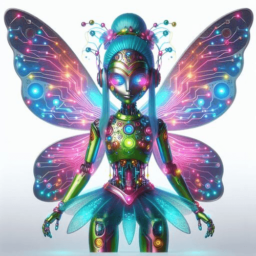 iFairy visual 04F6CF