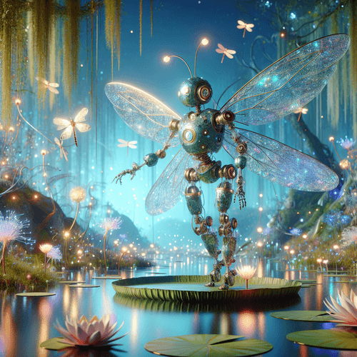 iFairy collection preview