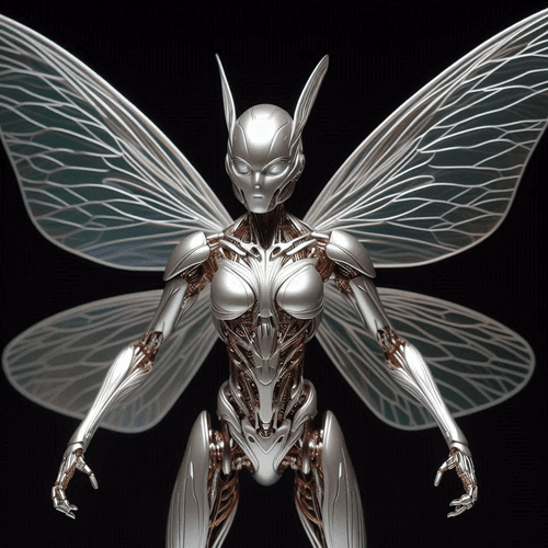 iFairy visual 872D3D