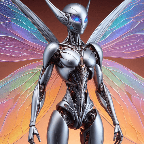 Robociki visual 042079