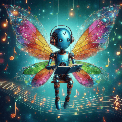 Robociki visual E42A3A