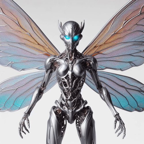 Robociki visual 2EC7DA