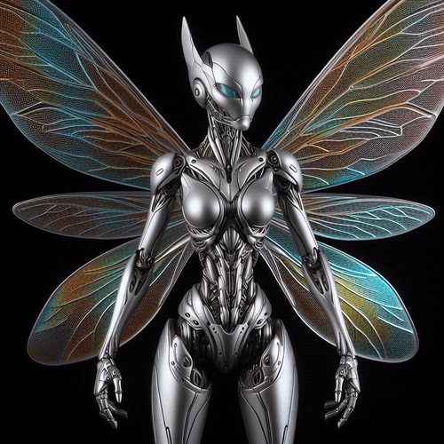 Robociki visual 89371D