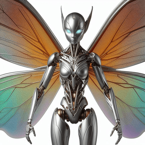 Robociki visual 3378E3