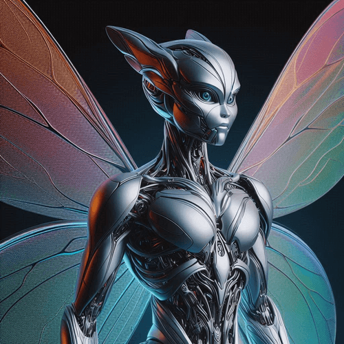 Robociki visual C7D2C6