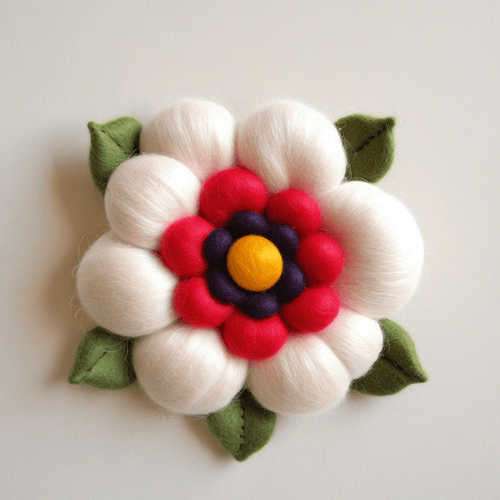 Wool Art collection preview